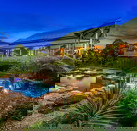 Bangalla Estate - South Australia Travel