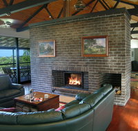 Banjos Bushland Retreat - South Australia Travel