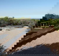 Benwenerup Camp at Stokes National Park - South Australia Travel