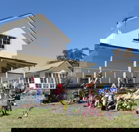 Berrima Retreat - South Australia Travel