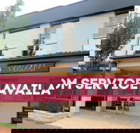 Best Western Plus Goulburn - South Australia Travel