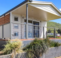 BIG4 Apollo Bay Pisces Holiday Park - South Australia Travel