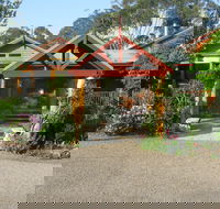 Blossoms Bed and Breakfast - South Australia Travel