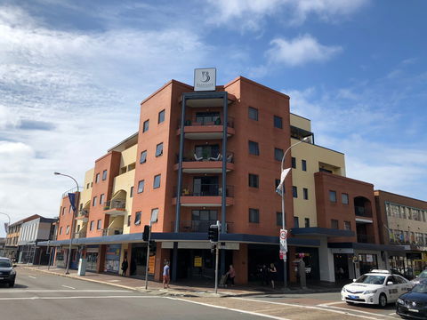 Boulevard On Beaumont Apartment Hotel - South Australia Travel 0