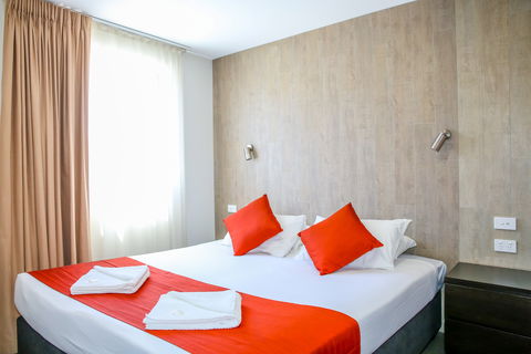 Boulevard On Beaumont Apartment Hotel - South Australia Travel 2