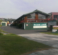 Bridport Seaside Lodge - South Australia Travel