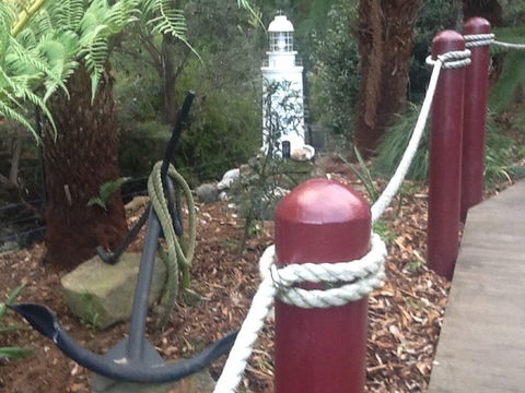 Bruny Island Retreat - South Australia Travel 1