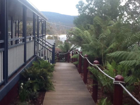 Bruny Island Retreat - South Australia Travel 2