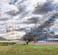Bushmans Motor Inn - South Australia Travel