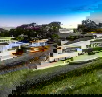 Byron's Brae - South Australia Travel