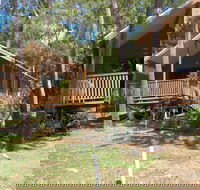Captain Cook Holiday Village - South Australia Travel
