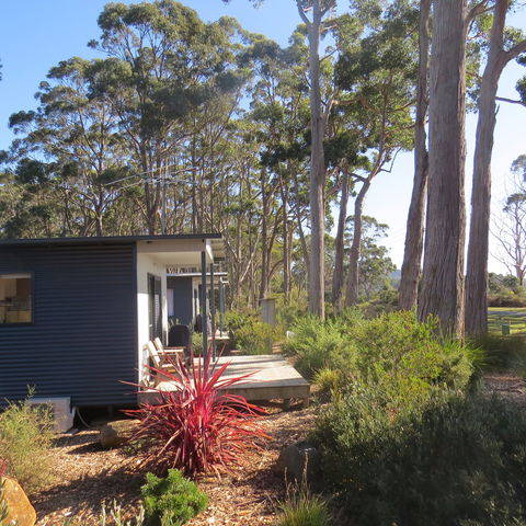 Captain Cook Holiday Park - South Australia Travel 0
