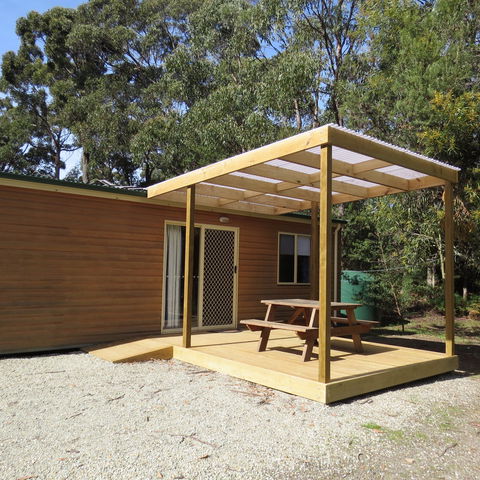 Captain Cook Holiday Park - South Australia Travel 1