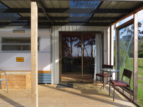 Captain Cook Holiday Park - South Australia Travel 2