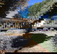 Carnegie House - South Australia Travel