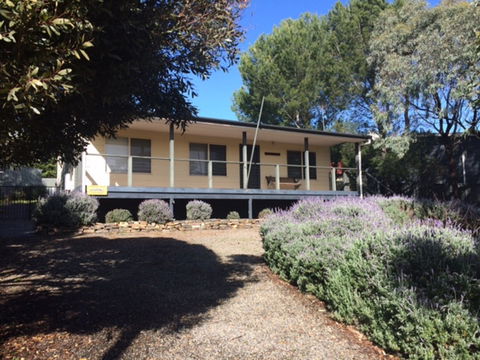 Carnegie House - South Australia Travel 0