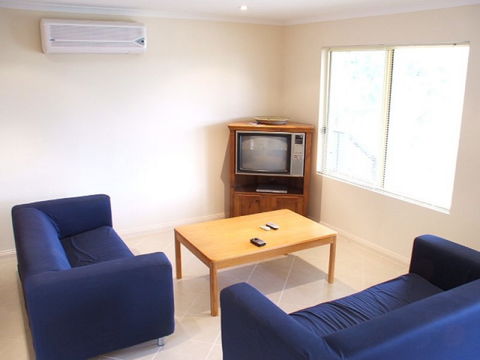 Carnegie House - South Australia Travel 1