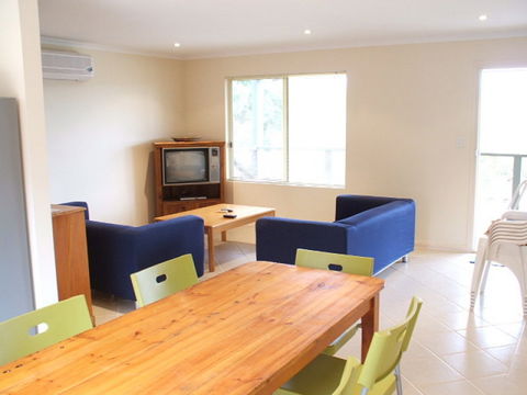 Carnegie House - South Australia Travel 2
