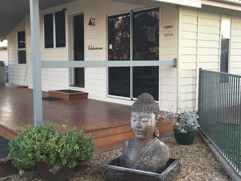 Carinya Caravan Park - South Australia Travel 0