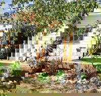 Casolare Guest House at Politini Vineyard - South Australia Travel