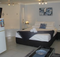 Charm City Motel - South Australia Travel