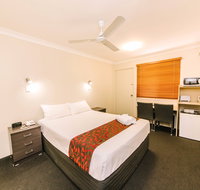 Citywalk Motor Inn Rockhampton