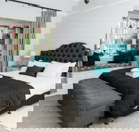 Clarinda Street Apartments by Kirsten Serviced Accommodation - South Australia Travel