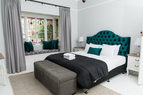 Clarinda Street Apartments By Kirsten Serviced Accommodation - South Australia Travel 0