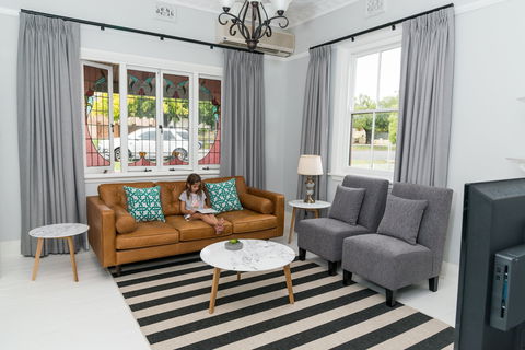Clarinda Street Apartments By Kirsten Serviced Accommodation - South Australia Travel 1