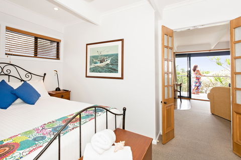 ClubYamba Holiday Villas - South Australia Travel 1