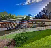Comfort Inn Gold Rush - South Australia Travel