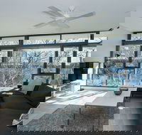 Contemporary Residence in Woolloomooloo - South Australia Travel