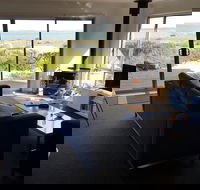 Coorong Waterfront Retreat - South Australia Travel