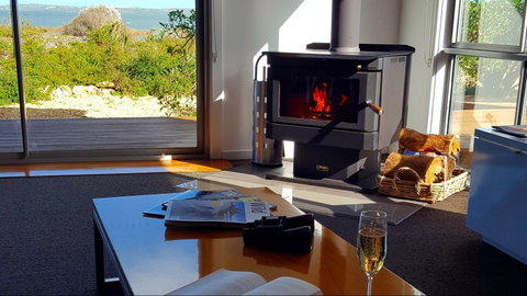 Coorong Waterfront Retreat - South Australia Travel 1