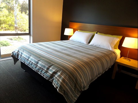 Coorong Waterfront Retreat - South Australia Travel 2