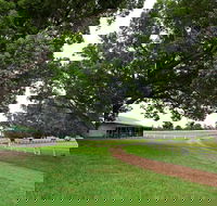 Copmanhurst Recreation Reserve - South Australia Travel