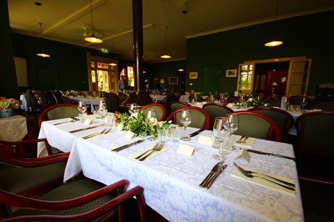 Cotswold Gardens Armidale - South Australia Travel 1