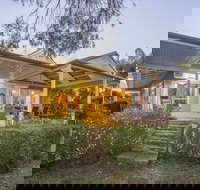 Country Cottage - South Australia Travel