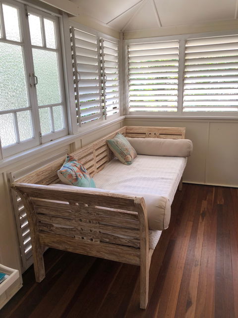 Daggoombah Holiday House - South Australia Travel 4