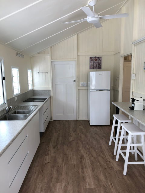 Daggoombah Holiday House - South Australia Travel 5