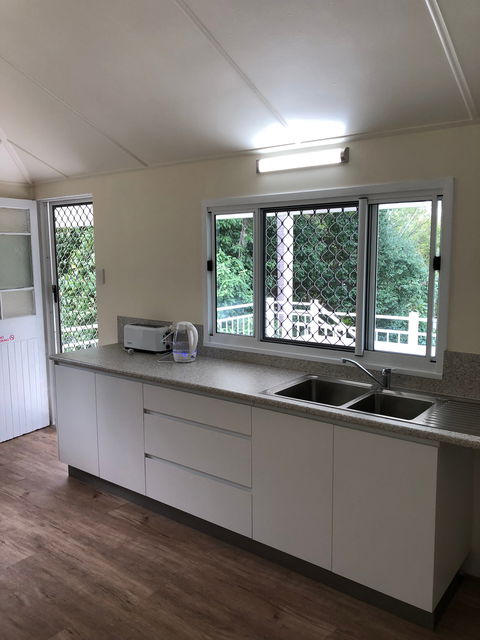 Daggoombah Holiday House - South Australia Travel 6