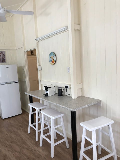 Daggoombah Holiday House - South Australia Travel 8