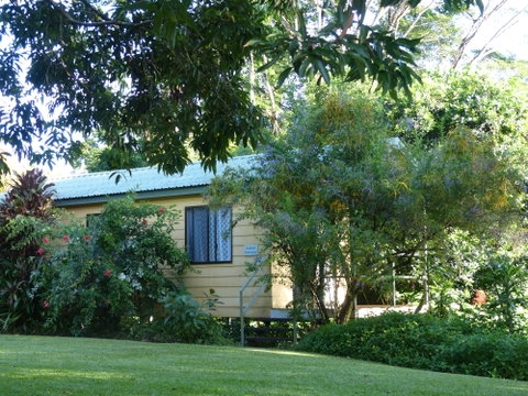 Daintree Valley Haven - South Australia Travel 1