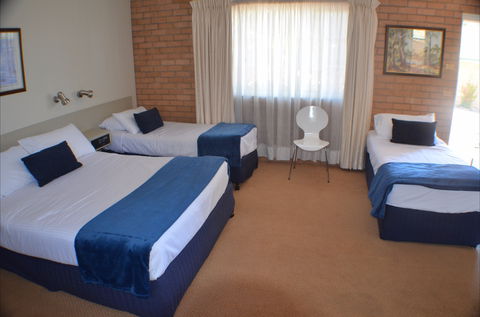 Deer Park Motor Inn Armidale - South Australia Travel 2