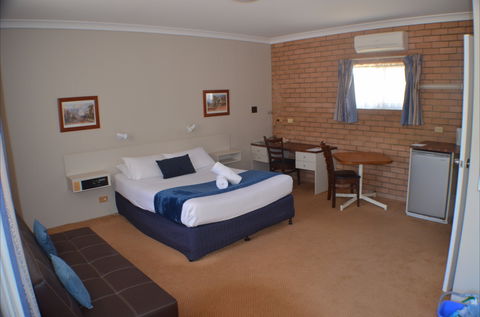 Deer Park Motor Inn Armidale - South Australia Travel 4