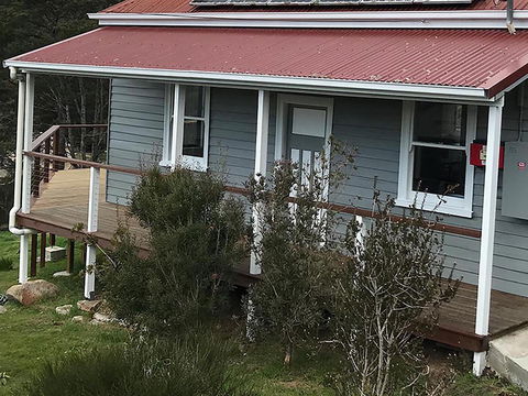 Derby Digs Cottage - South Australia Travel 0