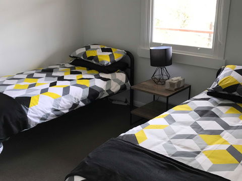 Derby Digs Cottage - South Australia Travel 2