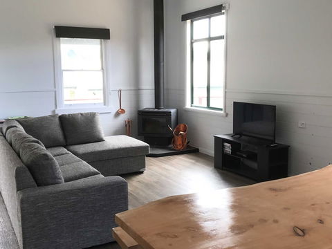 Derby Digs Cottage - South Australia Travel 4