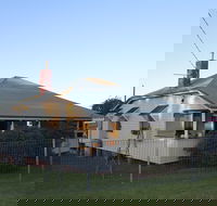 Dillons Cottage Stanthorpe - South Australia Travel