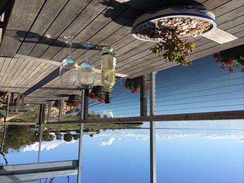 Doi's Ocean Front Apartment - South Australia Travel 0